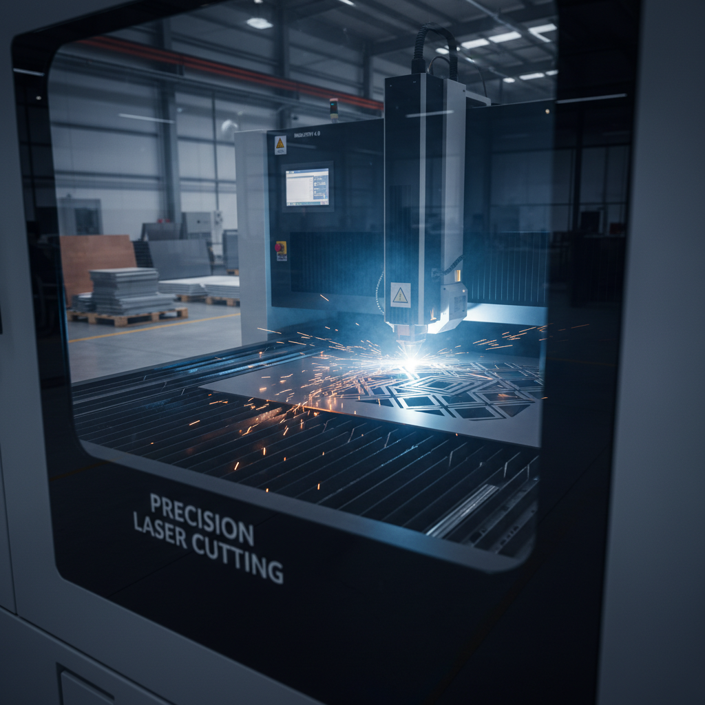 כיפוף פח וברזל בטכנולוגיות CNC המתקדמות: דיוק ויעילות בעבודות מתכת