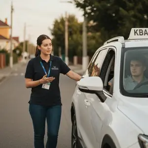 רכיבה בטוחה מתחילה כאן: לימודי נהיגה מקצועיים ברחובות על אופנוע A1 מונמך לחוויית למידה מותאמת אישית