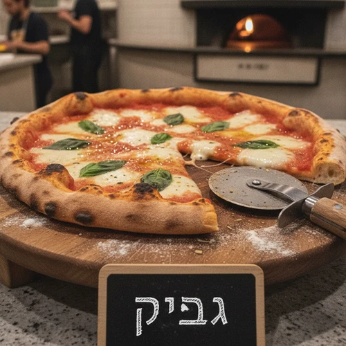 מדריך לקבלת החלטה: כמה עולה פיצה בראשון לציון ובתל אביב ואיך לבחור את הטובה ביותר?